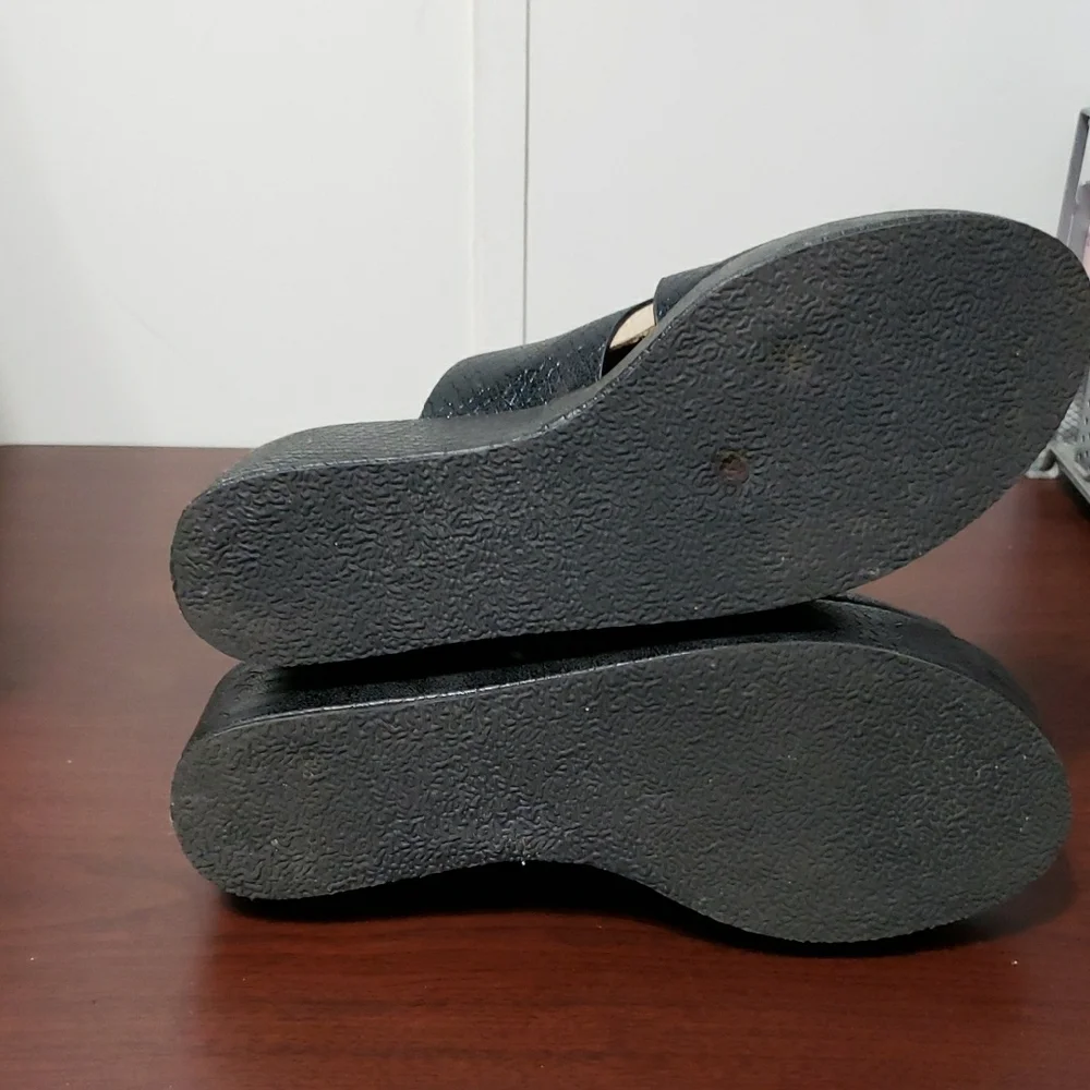 BOUTIQUE BY CORKUS MARSEILLE‎ Wedge Sandal